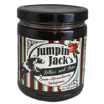 Jumpin' Jack's Cran-Strawberry Jalapeno Jam-DC-Deep Fork Foods-Big Cart USA