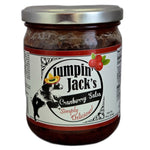 Jumpin' Jack's Cranberry Salsa-DC-Deep Fork Foods-Big Cart USA
