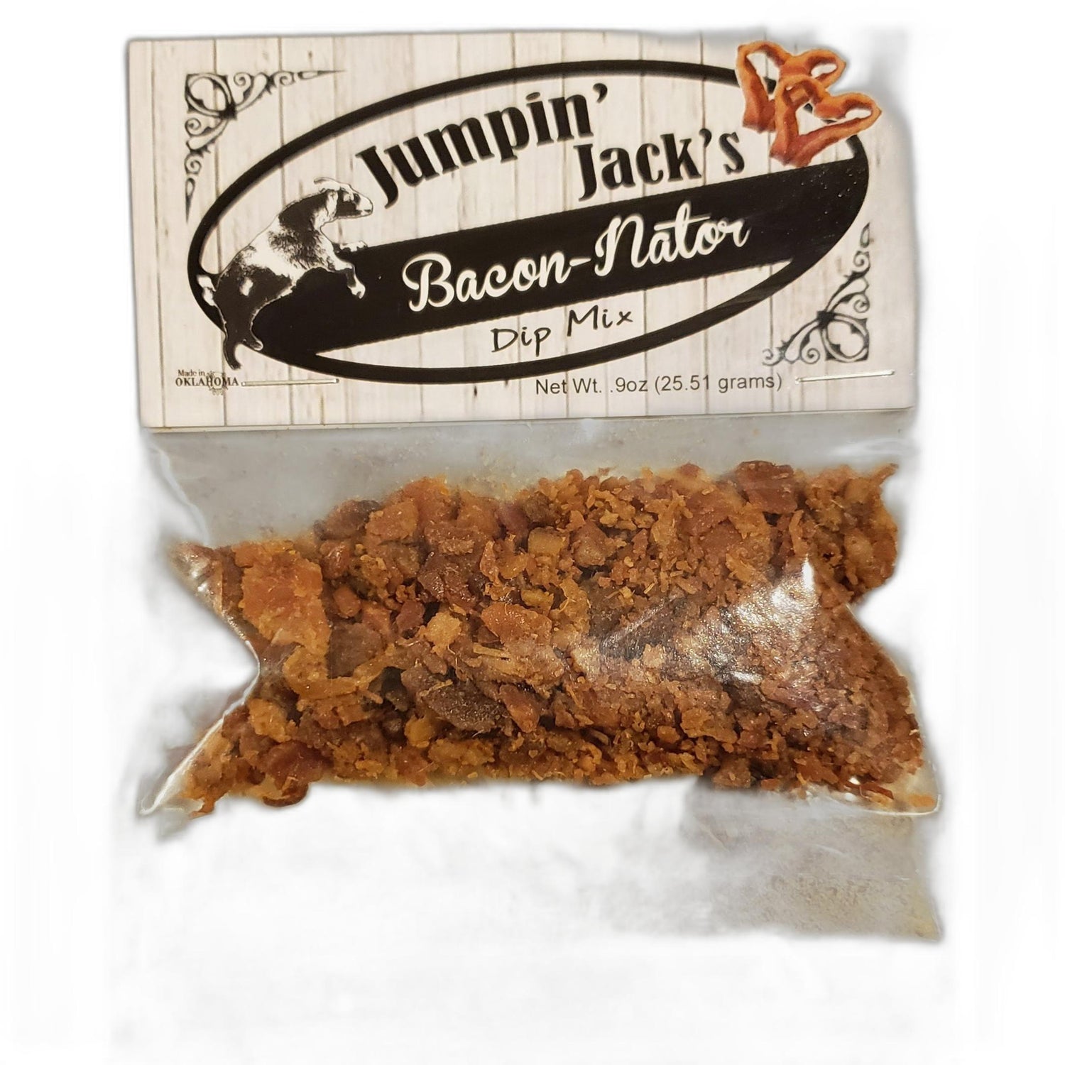 Jumpin' Jack's Dip Mixes-DC-Deep Fork Foods-Big Cart USA