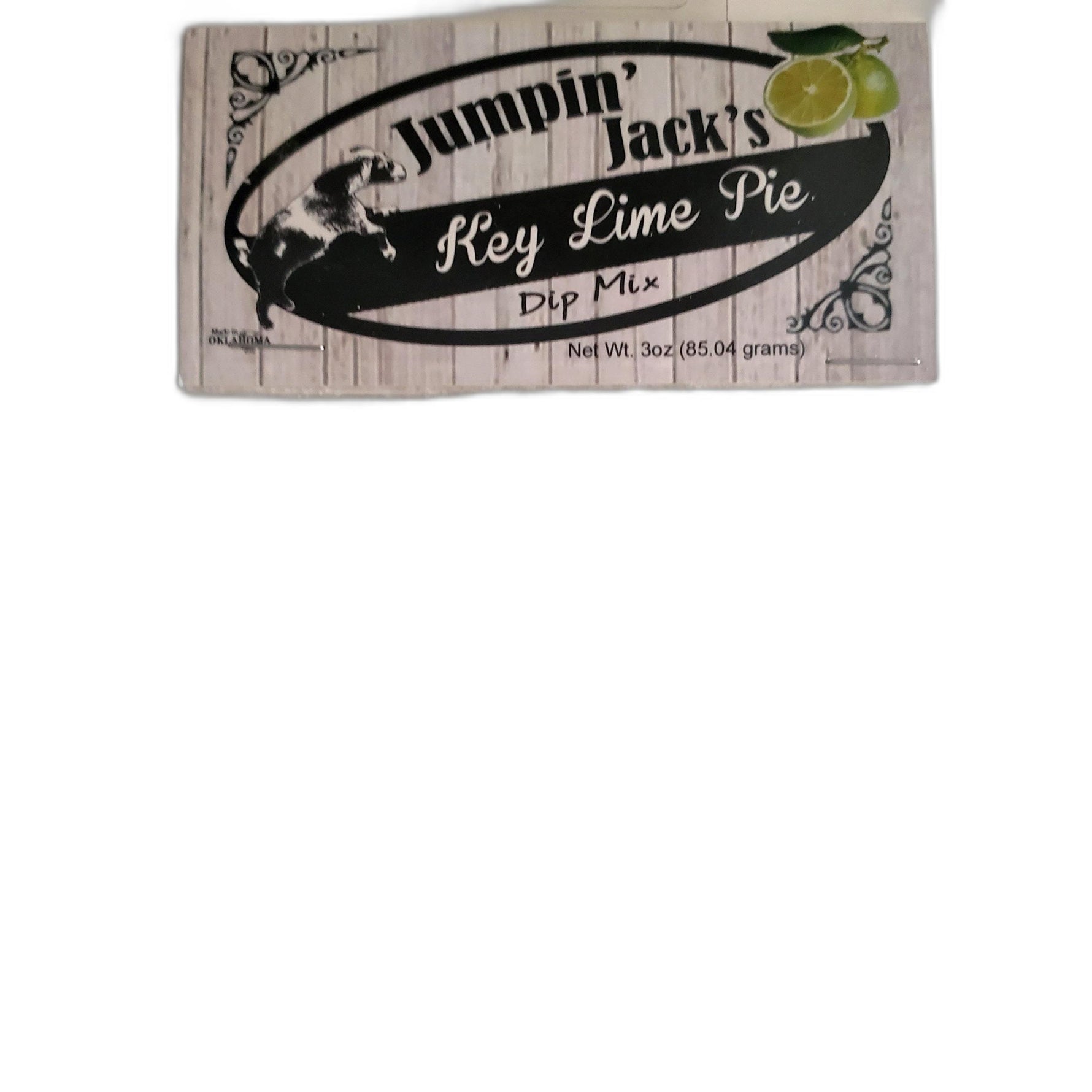 Jumpin' Jack's Dip Mixes-DC-Deep Fork Foods-Big Cart USA