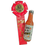 Jumpin' Jack's Kickin' Cayenne Hot Sauce-DC-Deep Fork Foods-Big Cart USA