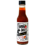 Jumpin' Jack's Kickin' Cayenne Hot Sauce-DC-Deep Fork Foods-Big Cart USA