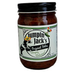 Jumpin' Jack's Original Salsa-DC-Deep Fork Foods-Big Cart USA