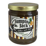 Jumpin' Jack's Pineapple Jalapeno Jam-DC-Deep Fork Foods-Big Cart USA