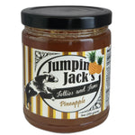 Jumpin' Jack's Pineapple Jam-DC-Deep Fork Foods-Big Cart USA
