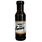 Jumpin' Jack's Spicy BBQ Sauce-DC-Deep Fork Foods-Big Cart USA