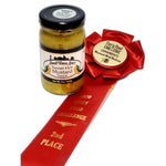 Jumpin' Jack's Sweet Hot Mustard Sauce-DC-Deep Fork Foods-Big Cart USA