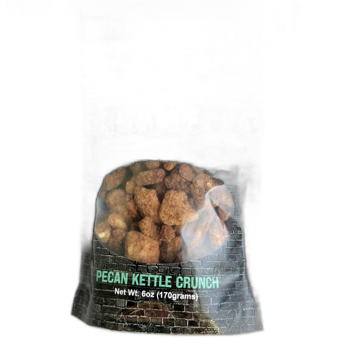 Karamella Pecan Kettle Crunch-DC-Deep Fork Foods-Big Cart USA